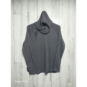 Columbia Omni Wick Hoodie Active Long Sleeve SZ Large Ladies